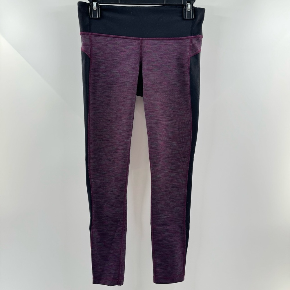 Kirkland Signature Full-Length Leggings – Size Small